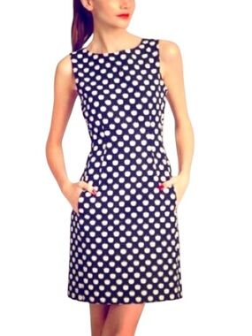 Kate Spade, Classic Apple Dress